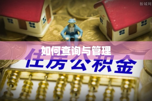 爱辉如何查询与管理