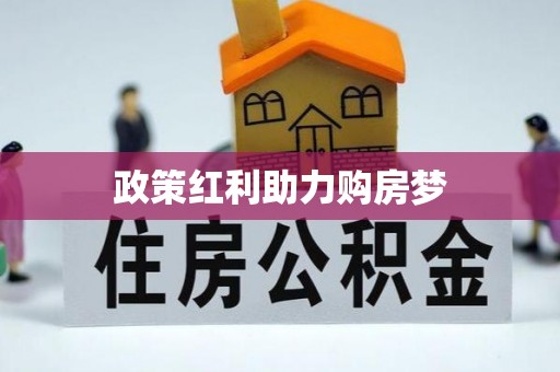 爱辉政策红利助力购房梦