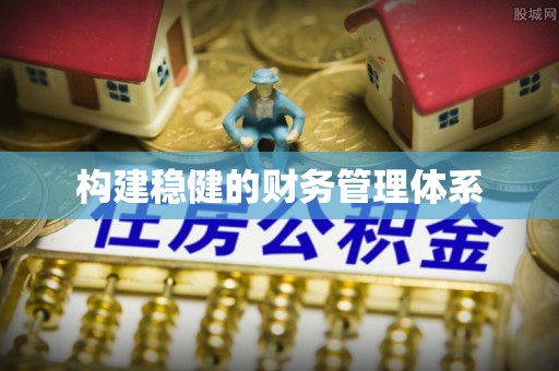 爱辉构建稳健的财务管理体系