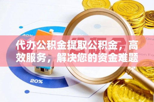 爱辉代办公积金提取公积金，高效服务，解决您的资金难题