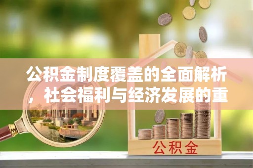 爱辉公积金制度覆盖的全面解析，社会福利与经济发展的重要纽带