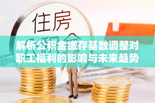 爱辉解析公积金缴存基数调整对职工福利的影响与未来趋势