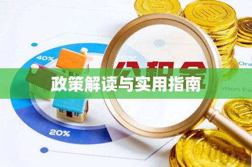 爱辉政策解读与实用指南