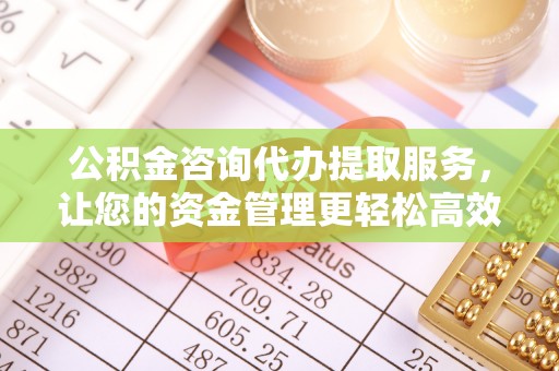 爱辉公积金咨询代办提取服务，让您的资金管理更轻松高效