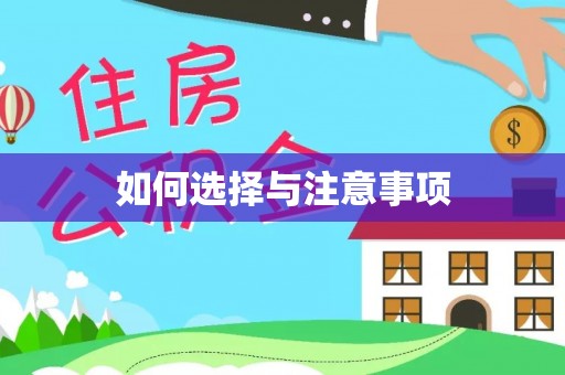 爱辉如何选择与注意事项