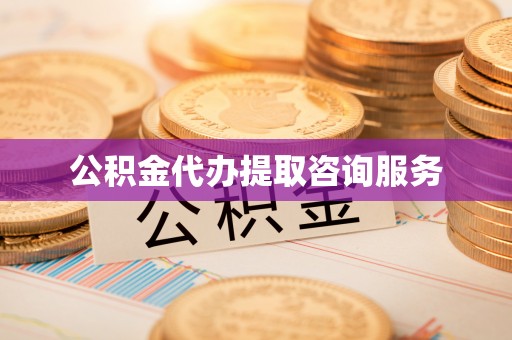 爱辉公积金代办提取咨询服务