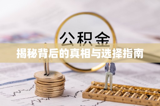 爱辉揭秘背后的真相与选择指南