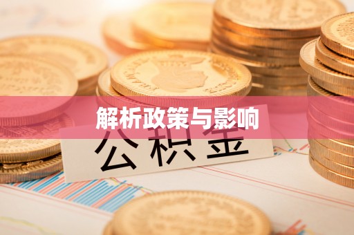 爱辉解析政策与影响
