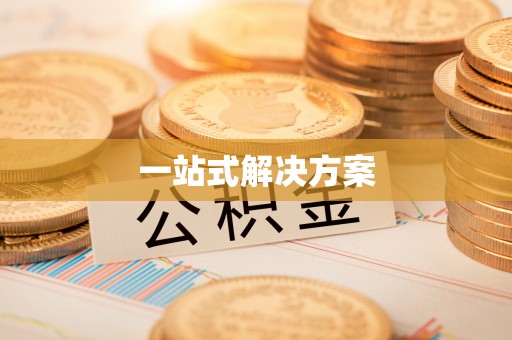 爱辉一站式解决方案