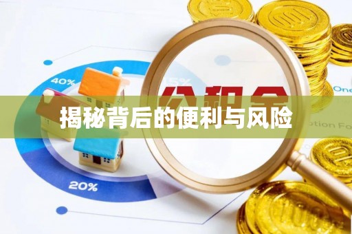 爱辉揭秘背后的便利与风险