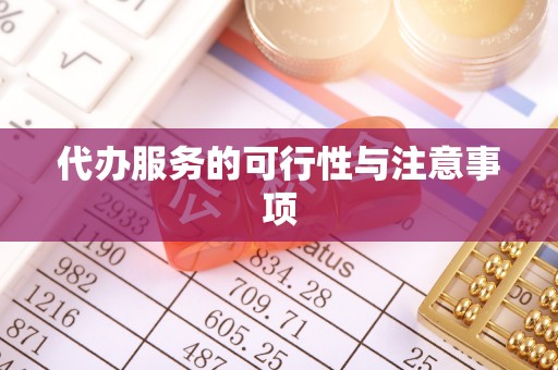 爱辉代办服务的可行性与注意事项