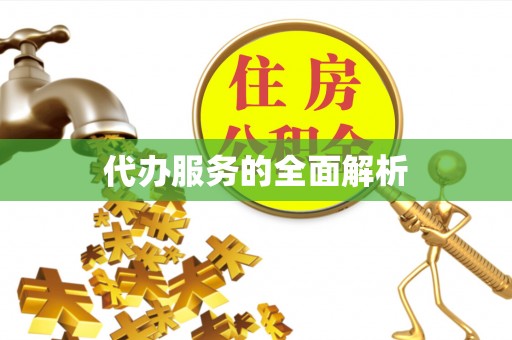 爱辉代办服务的全面解析